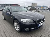 BMW Řada 5 (2014) KOMBI 525 Xdrive - náhled 2
