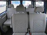 Volkswagen Transporter (2006) 2.5 TDI, Bus, 7Míst, ČR, 1Maj - náhled 10