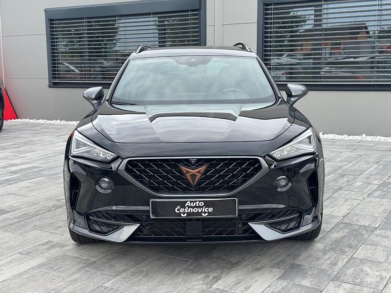 Cupra Formentor (2021) VZ e-Hybrid 180kW - fotka 2 z 31