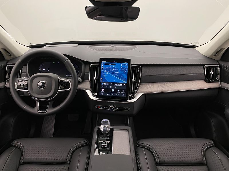 Volvo XC90 (2026) B5 AWD AUT BRIGHT ULTRA 7míst - fotka 2 z 71