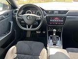 Škoda Superb 2.0 TDi Sportline nez.topeni  - náhled 8