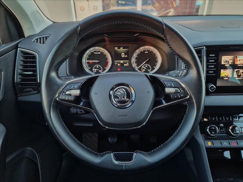 Škoda Karoq 2.0TDI Style, původ ČR,1.Maj. - fotka 21 z 50