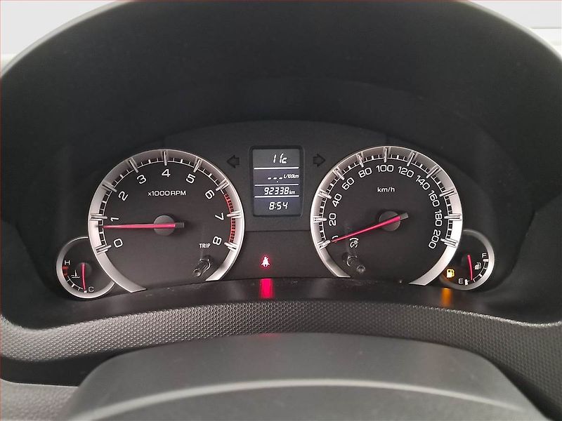 Suzuki Swift (2012) 1.2, ČR,1.maj, Serv.kniha - fotka 11 z 16