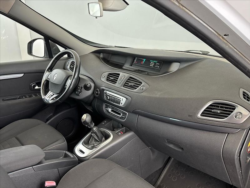 Renault Grand Scénic Limited 1,5 dCi - fotografie inzerátu