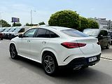 Mercedes-Benz GLE (2022) 400 d 4MATIC kupé - náhled 6