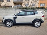 Dacia Duster (2026) Expression mild hybrid 140 - náhled 2