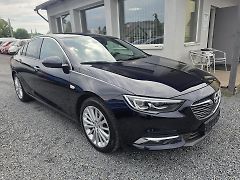 Opel Insignia 2.0 Turbo D full  - fotografie inzerátu