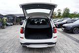 BMW X3 2.0d xDrive/manuál/navi/ČR - náhled 11