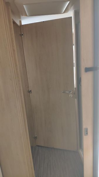 CI Caravans International (2026) SPRING 88XT LIMITED EDITION - fotka 18 z 25