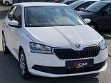 Škoda Fabia 1.0MPi 44kw TEMPOMAT KLIMA - náhled 2