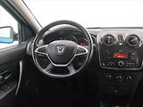 Dacia Logan (2020) Stepway 0.9 TCe, ČR,1.maj - náhled 7