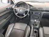 Škoda Superb (2006) Elegance 1.8T, Xenony - náhled 7