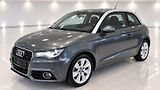 Audi A1 (2012) - náhled 7