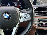 BMW Řada 7 740d xDrive, Masáže, Nezávislé - náhled 12