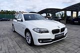 BMW Řada 5 520d xDrive/185 PS/kůže/AT - náhled 8