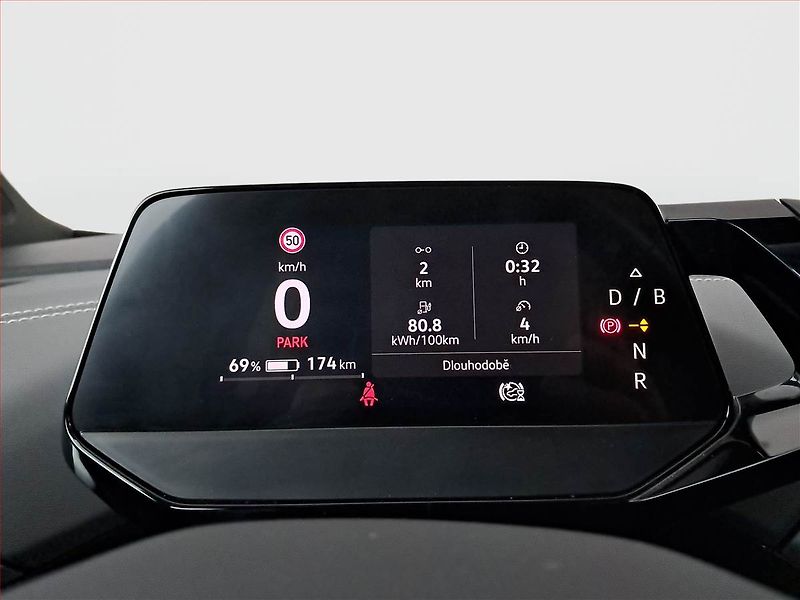Volkswagen ID.5 (2022) Pro Perf. (82 kWh), SoH 93% - fotka 11 z 22