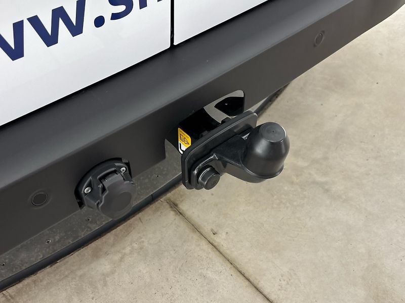 Volkswagen Transporter (2025) 83 kWh - fotka 27 z 27
