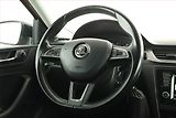 Škoda Rapid (2017) Spaceback 1.4 TDI, Automat - náhled 8