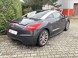 Peugeot RCZ 2,0 HDi 163HP KLIMA ZÁRUKA - náhled 4