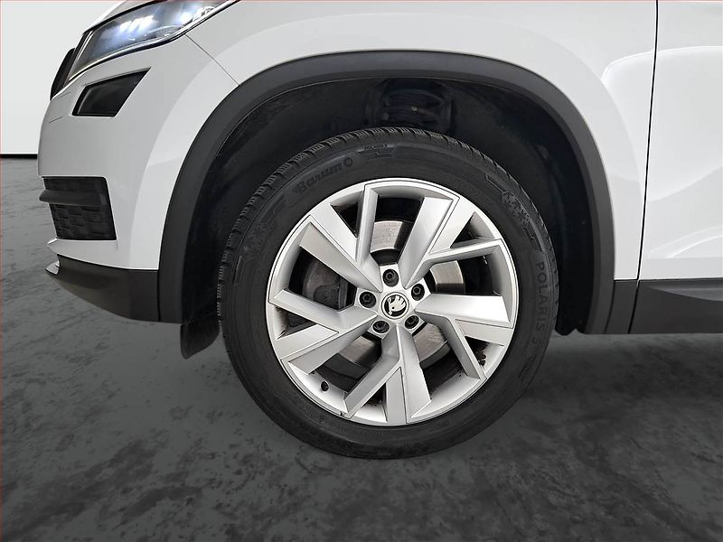 Škoda Kodiaq (2018) Ambition 2.0 TDI 4x4 - fotka 15 z 19