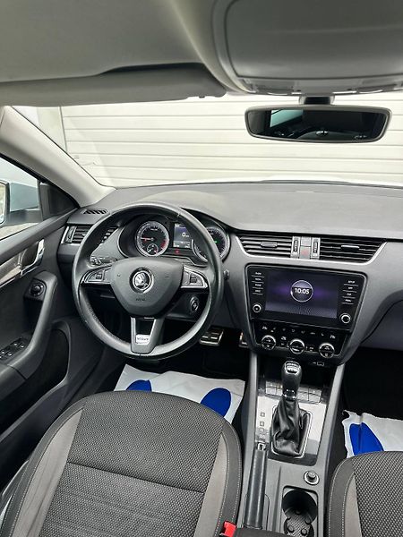 Škoda Octavia (2018) III FL SCOUT 2.0 TDI 135kW 4x4 - fotka 13 z 34
