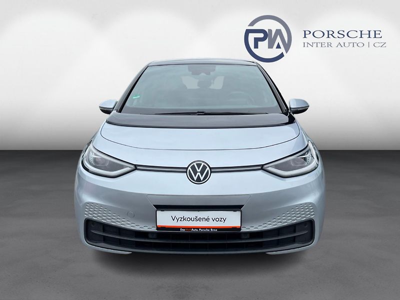 Volkswagen ID.3 (2022) ProPerform 150kW 58kWh - fotka 3 z 22