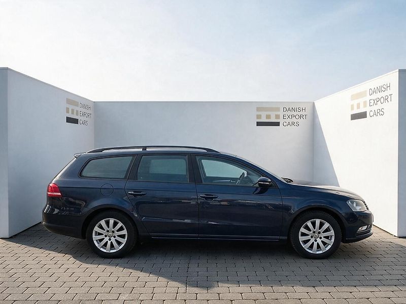 Volkswagen Passat 1.4 TSI 90kW, NOVÉ ROZVODY. - fotka 4 z 42