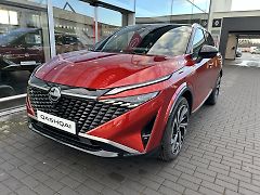 Nissan Qashqai (2025) Tekna Plus 1.3 DIG-T 116kw Aut - fotografie inzerátu