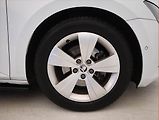 Škoda Superb (2015) 2.0 TDI, Automat, Bi-Xenony - náhled 15