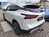 Nissan Qashqai 2021 ČR 1.3 DIG-T 116kW TEKNA+ - náhled 3