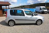 Škoda Roomster (2010) 1,2TSI KLIMA EL.OKNA TEMPOMAT  - náhled 8