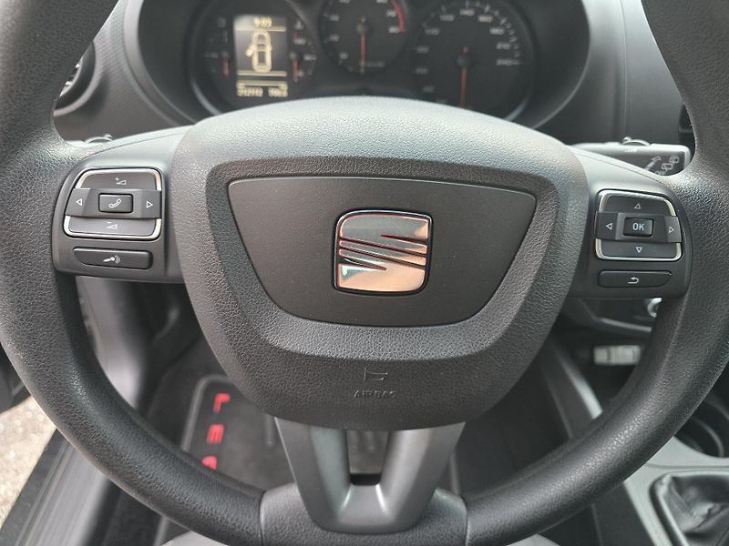 Seat Leon (2011) Copa - fotka 12 z 23