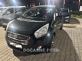 Kia Venga (2010) 1.4i, 2.maj, AC, park. senzor - náhled 1