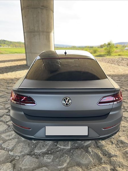 Volkswagen Arteon (2017) Arteon R-line 2,0 TSI 4MOT 7DS - fotka 3 z 13