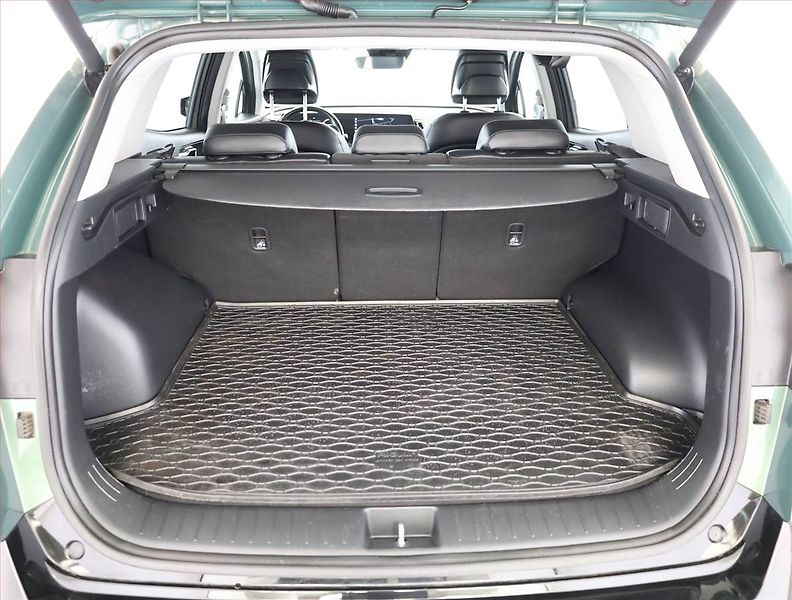 Kia Sportage (2022) 1.6 T-GDI - fotka 20 z 21