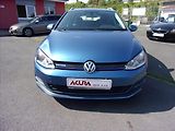 Volkswagen Golf 1,2 TSI  Variant  81kW ČR - náhled 8