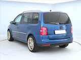 Volkswagen Touran (2009) 2.0 TDI, Serv.kniha, po STK - náhled 3