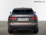 Jaguar F-Pace 2,0 D 132kW AWD PRESTIGE - náhled 8