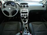 Peugeot 308 (2009) 1.6i SW, ČR, AC - náhled 8