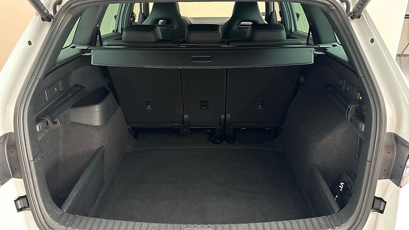Škoda Kodiaq 2.0 TDI DSG 4x4 Sportline - fotka 17 z 29