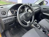Suzuki Vitara 1,4 BoosterJet Elegance/servis - náhled 12