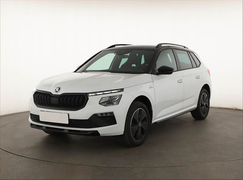 Škoda Kamiq (2025) 1.0 TSI, MONTE CARLO, KEYLESS - fotka 2 z 19