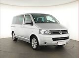 Volkswagen Multivan (2013) Highline 2.0 TDI - náhled 1