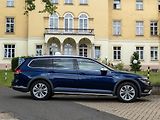 Volkswagen Passat 162kW Alltrack DCC NezTop 360 - náhled 4