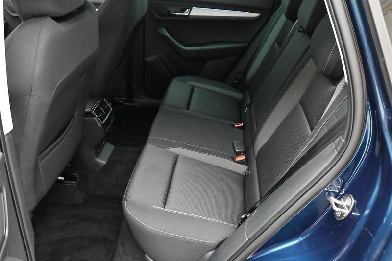 Škoda Karoq 2,0 TDI 110 kW 4x4 DSG TOUR Zá - fotka 14 z 31