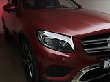 Mercedes-Benz GLC 2,1 4X4 VZDUCH 360° TAŽNÉ ČR - náhled 38
