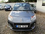 Citroën C3 Picasso 1,4-70KW-NOVÉ ROZVODY - náhled 1
