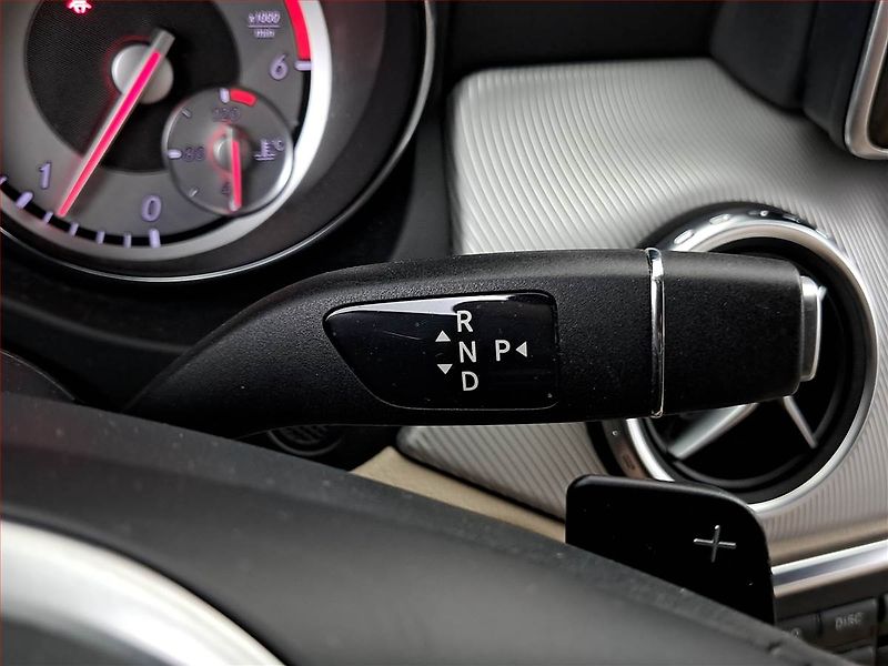 Mercedes-Benz GLA (2015) 200 CDI, 4X4, Automat, ČR - fotka 13 z 21