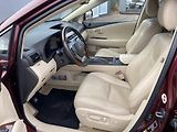 Lexus RX 450h 3.5HSD, ČR, navi, tažné, 4x4 - náhled 10