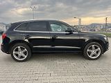 Audi Q5 (2011) 2.0 TDi Sline quatro - náhled 3
